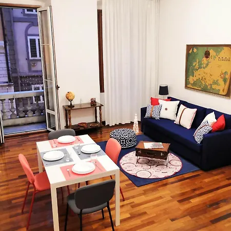 Ricordi Di Viaggio, Maison Retro * Triest