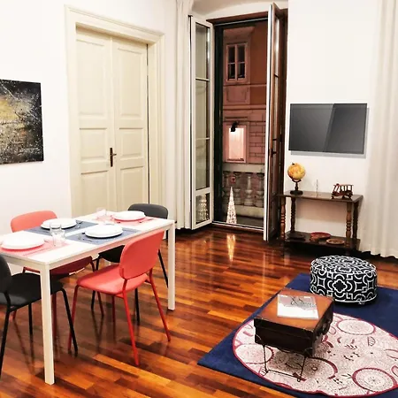 Ricordi Di Viaggio, Maison Retro Apartament Triest