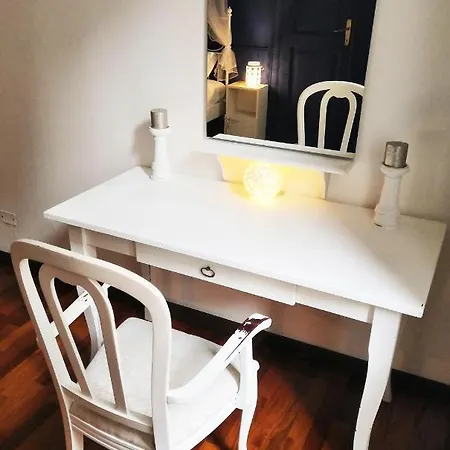 Ricordi Di Viaggio, Maison Retro Apartament