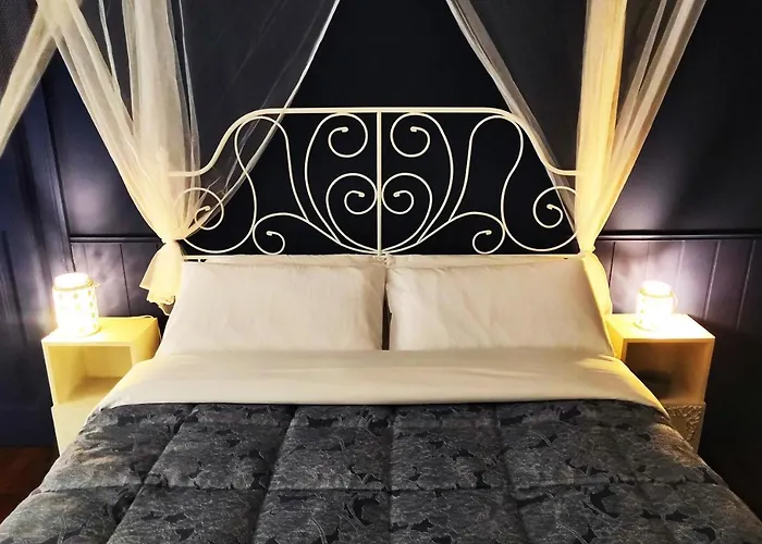 公寓 Ricordi Di Viaggio, Maison Retro